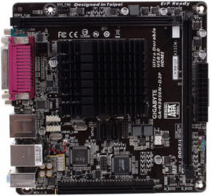 Материнская плата GIGABYTE GA-N3050N-D2P