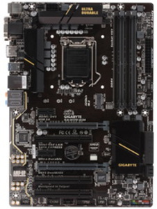 Материнская плата GIGABYTE GA-H170-D3H