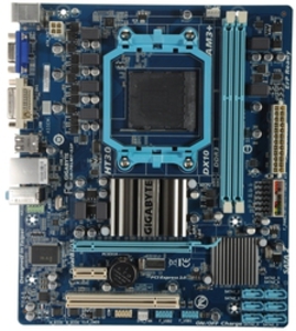 Материнская плата GIGABYTE GA-78LMT-S2P