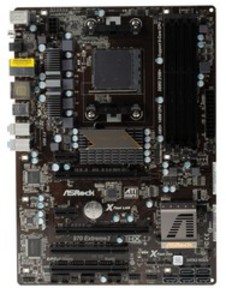 Материнская плата ASRock 970 Extreme3