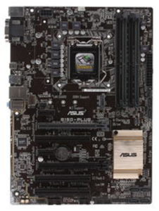 Материнская плата ASUS B150-PLUS