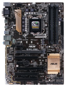 Материнская плата ASUS B150-PRO
