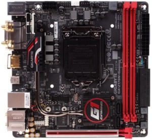 Материнская плата Gigabyte GA-Z170N-Gaming 5
