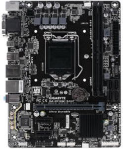 Материнская плата GIGABYTE GA-H110M-S2HP