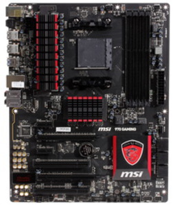 Материнская плата MSI 970 GAMING
