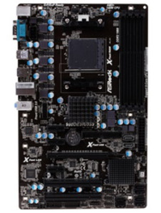Материнская плата ASRock 980DE3/U3S3