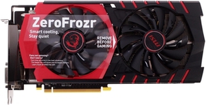 Видеокарта MSI AMD Radeon R9 390 Gaming 8G