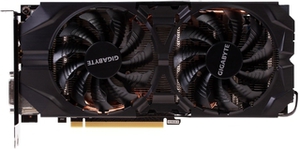 Видеокарта GIGABYTE AMD Radeon R9 390 GAMING [GV-R939G1 GAMING-8GD]