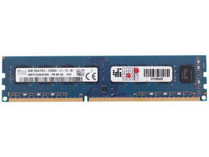 Оперативная память Hynix 8 Гб