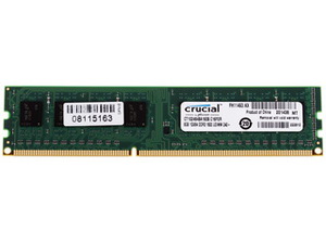 Оперативная память Crucial CT102464BA160B 8 Гб