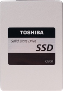 480 Гб SSD-накопитель Toshiba Q300 [HDTS748EZSTA]