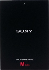 240 Гб SSD-накопитель Sony M [SLW-MG2]