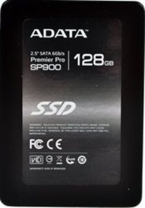 SSD диск 128Gb A-Data SP900 [ASP900S3-128GM-C]