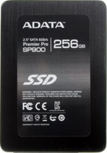 SSD диск 256Gb  A-Data SP900 [ASP900S3-256GM-C]