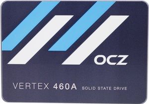 120 Гб SSD-накопитель OCZ Vertex 460A [VTX460A-25SAT3-120G]