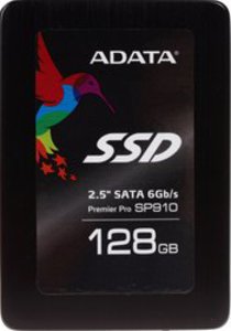 SSD диск 128Gb  A-Data SP910 [ASP910SS3-128GM-C]