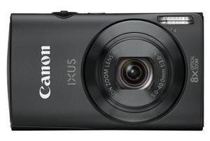 Цифровой фотоаппарат Canon PowerShot SX230 HS Black