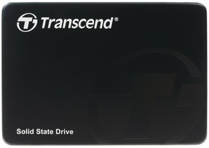 SSD диск 256Gb Transcend 340K [TS256GSSD диск340K]