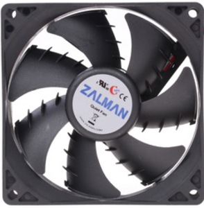 Вентилятор ZALMAN ZM-F2 PLUS (SF)