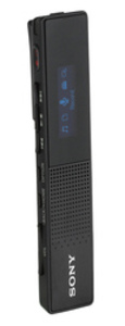 Диктофон Sony ICD-TX650B
