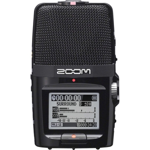 Диктофон Zoom H2n