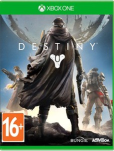 Игра для Xbox One Destiny