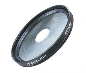 Светофильтр Marumi  Saturn 52mm