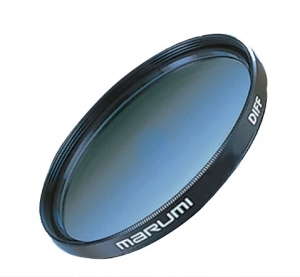 Светофильтр Marumi Diffusion 77mm