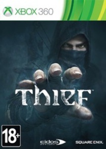 Игра для Xbox 360 Thief