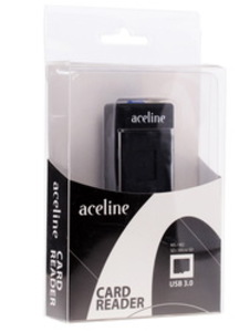 Карт-ридер AceLine RU3M-01