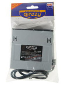 Карт-ридер GINZZU GR-136UB