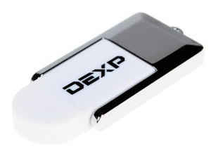 OTG карт-ридер DEXP OCR022