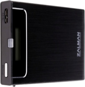 2.5" Внешний бокс Zalman ZM-VE350