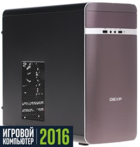 ПК DEXP Mars E112