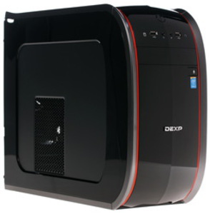 ПК DNS Extreme 002