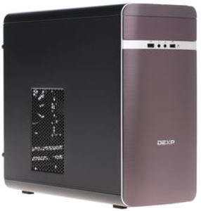 ПК DEXP Mars E124
