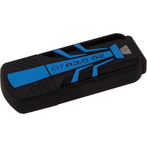 Память USB Flash Kingston DataTraveler R3.0 DTR30G2 32 Гб