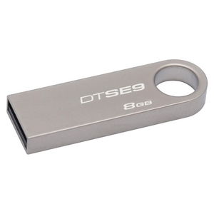 Память USB Flash Kingston DataTraveler DTSE9H 8 Гб