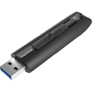 USB флешка 64Gb Sandisk Extreme Go SDCZ800-064G-G46