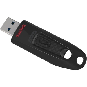 USB флешка 256Gb SanDisk Ultra SDCZ48-256G-U46