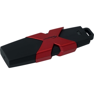 Память USB Flash Kingston HyperX Savage HXS3 64 Гб