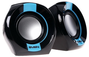 Колонки SVEN 150