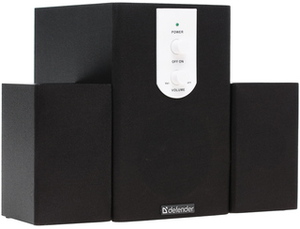 Колонки Defender V8