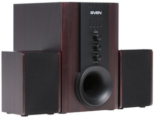 Колонки SVEN SPS-821