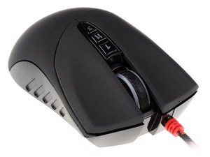Мышь проводная A4Tech Bloody V3