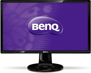 27" Монитор BenQ GW2760HM черный