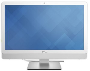 23.8" Моноблок Dell Inspiron 3459-9725