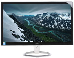 21.5" Моноблок DEXP Atlas H119