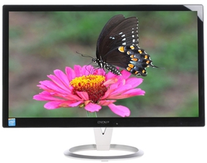 21.5" Моноблок DEXP Atlas H116