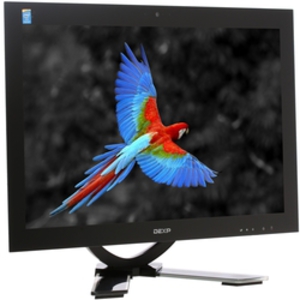 23.6" Моноблок DEXP Atlas H113